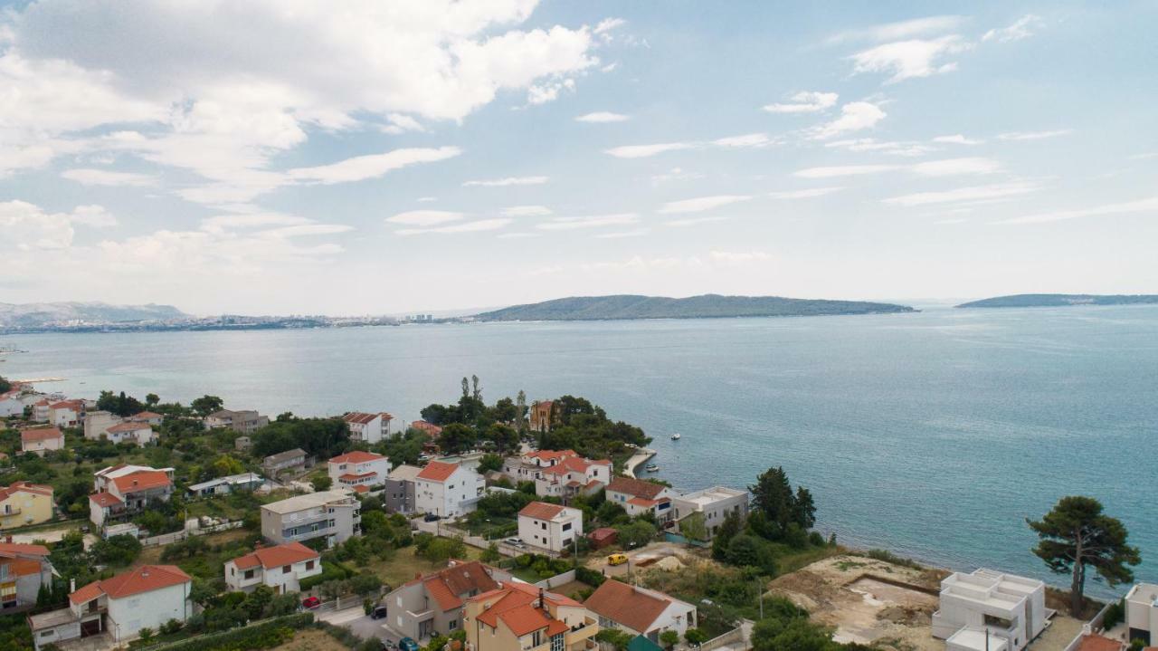 דירות Kaštela Navi מראה חיצוני תמונה