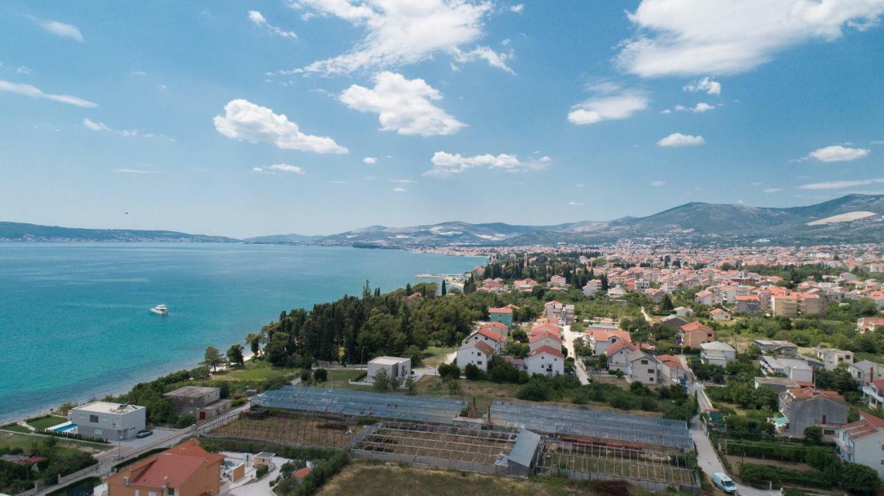 דירות Kaštela Navi מראה חיצוני תמונה