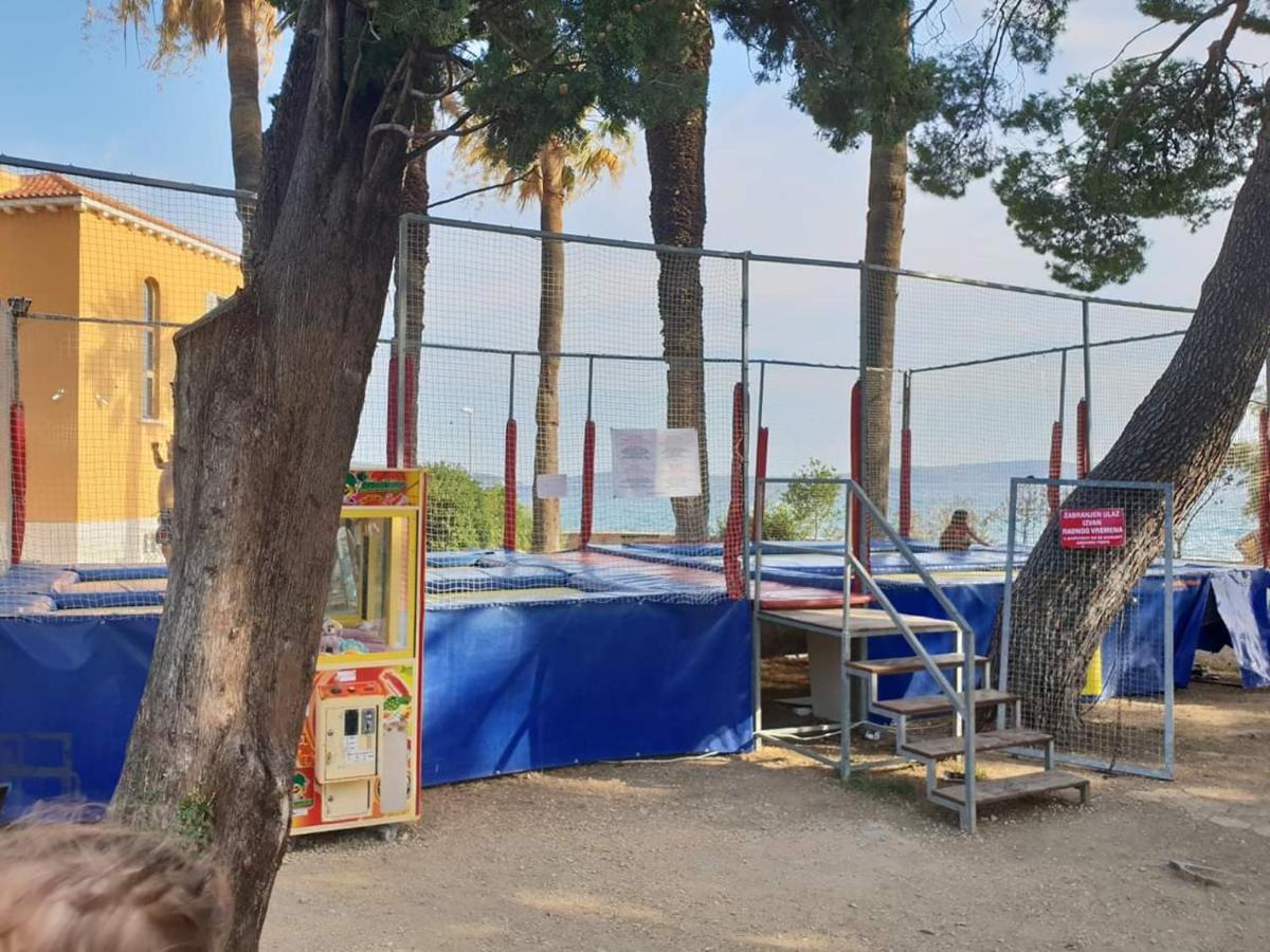 דירות Kaštela Navi מראה חיצוני תמונה