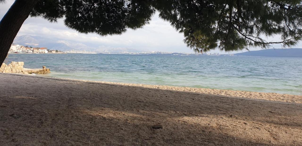 דירות Kaštela Navi מראה חיצוני תמונה