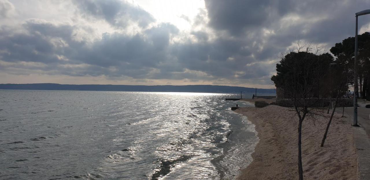 דירות Kaštela Navi מראה חיצוני תמונה