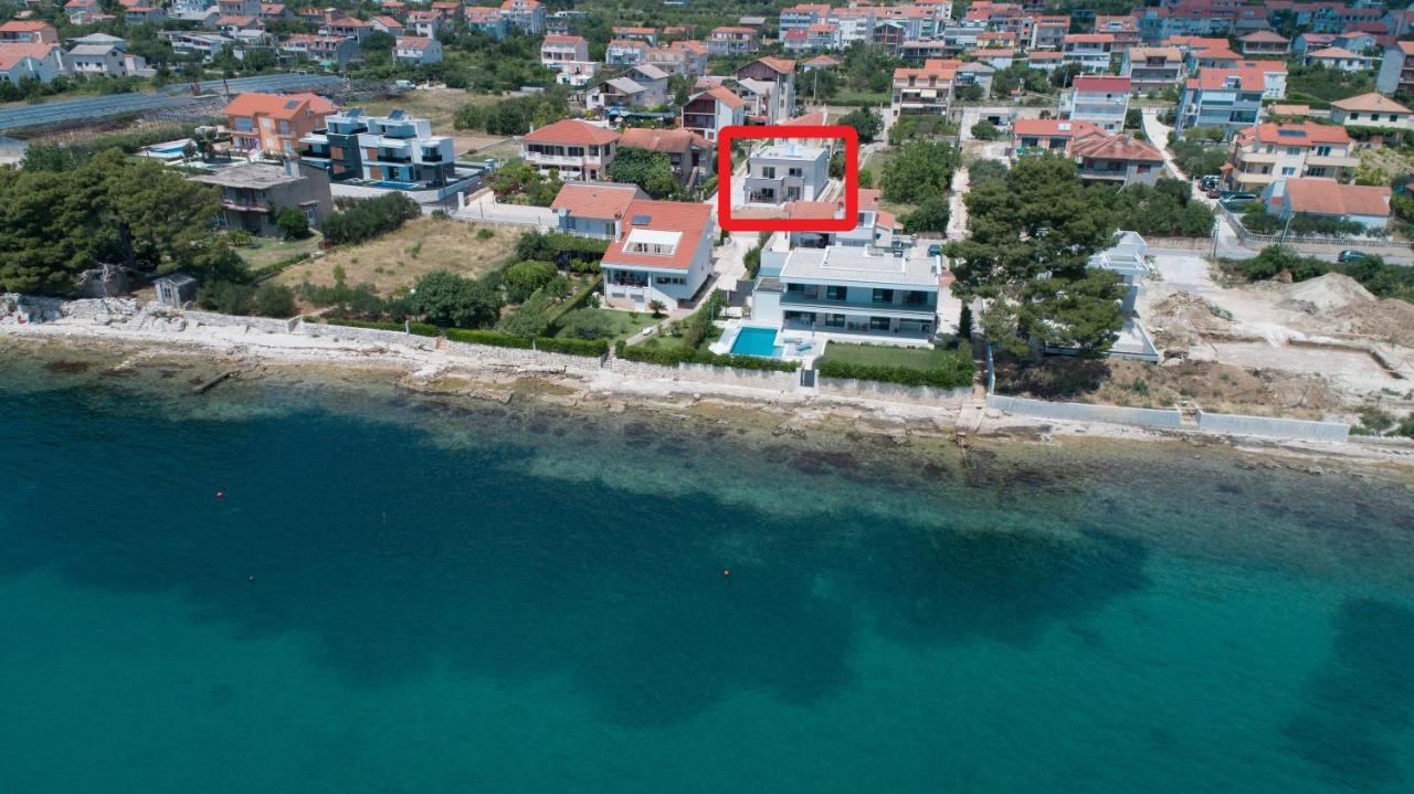 דירות Kaštela Navi מראה חיצוני תמונה