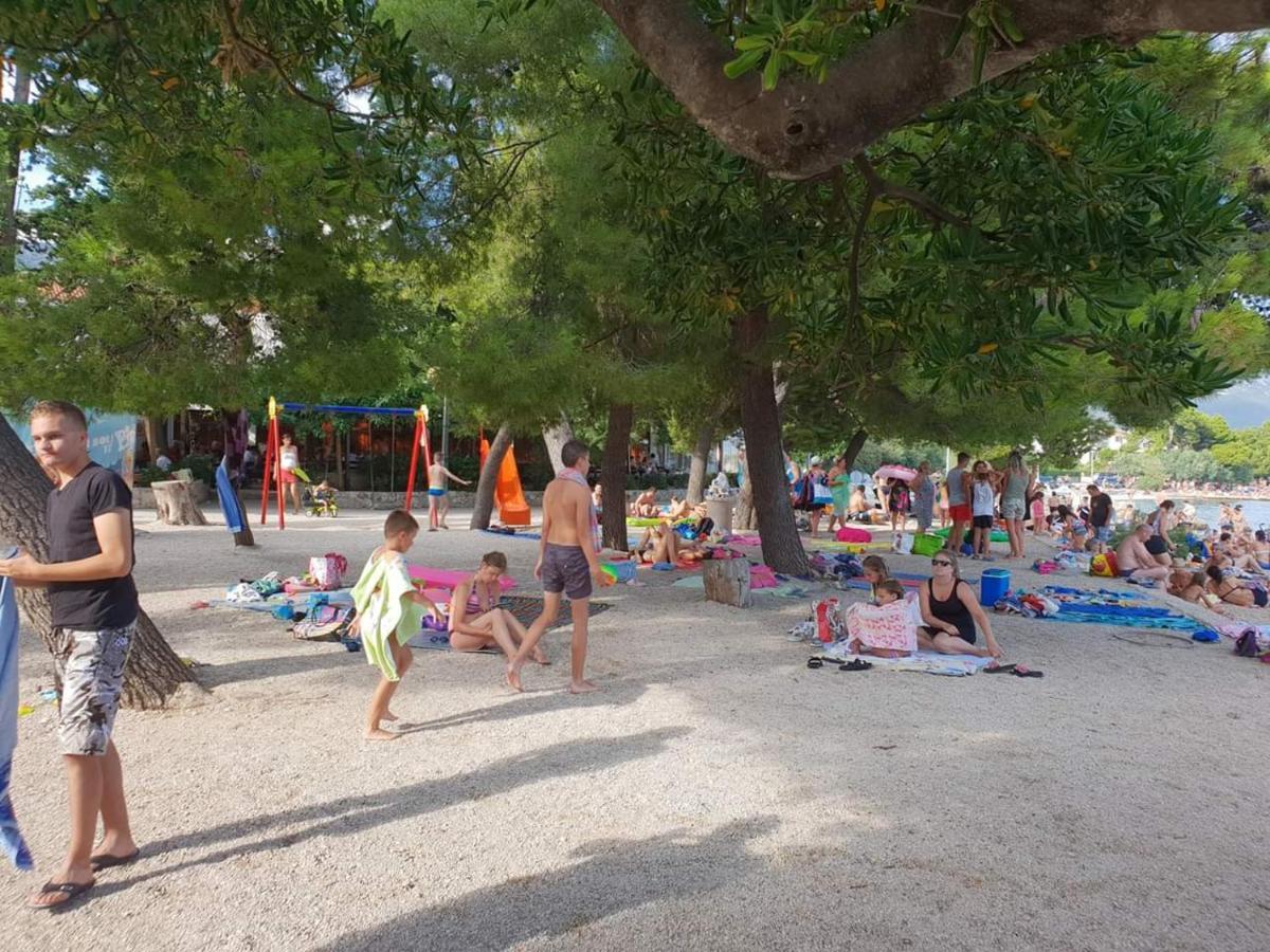 דירות Kaštela Navi מראה חיצוני תמונה