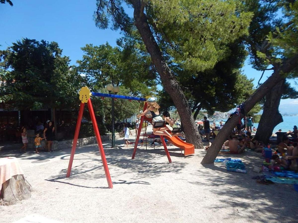 דירות Kaštela Navi מראה חיצוני תמונה