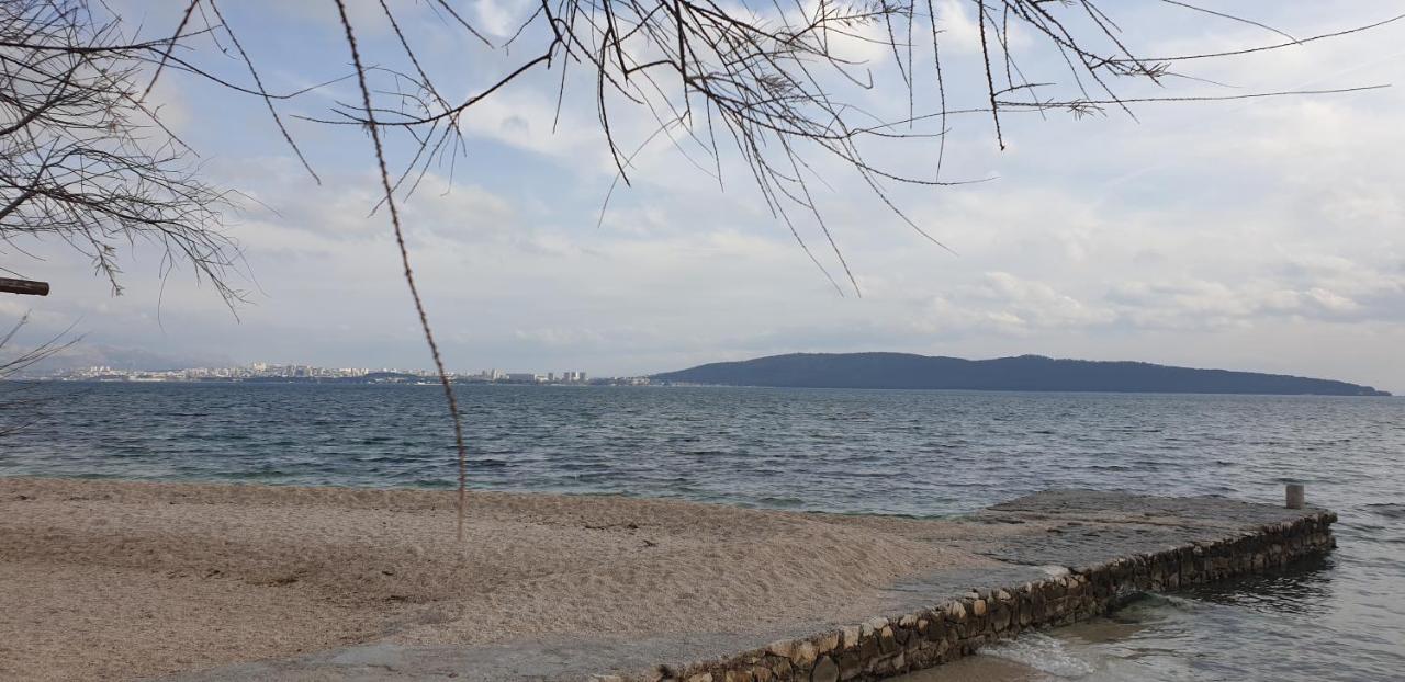 דירות Kaštela Navi מראה חיצוני תמונה