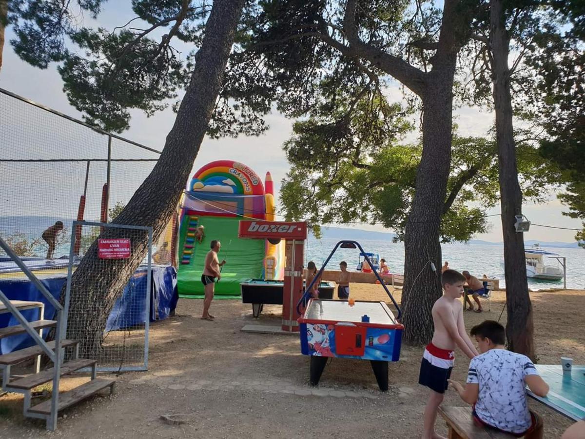 דירות Kaštela Navi מראה חיצוני תמונה