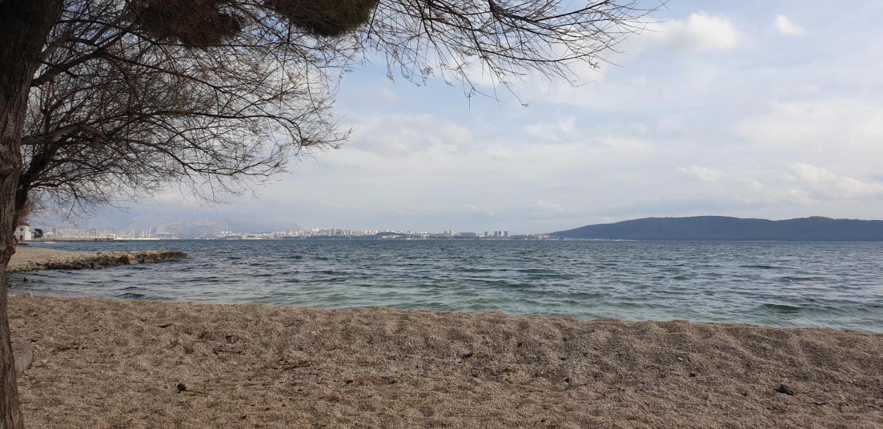 דירות Kaštela Navi מראה חיצוני תמונה
